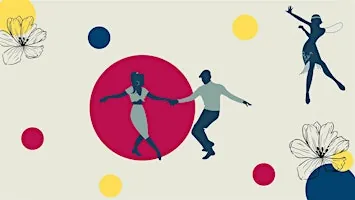 Swingin' Sundays at Shaikh Family Welcome Gallery - Central Library