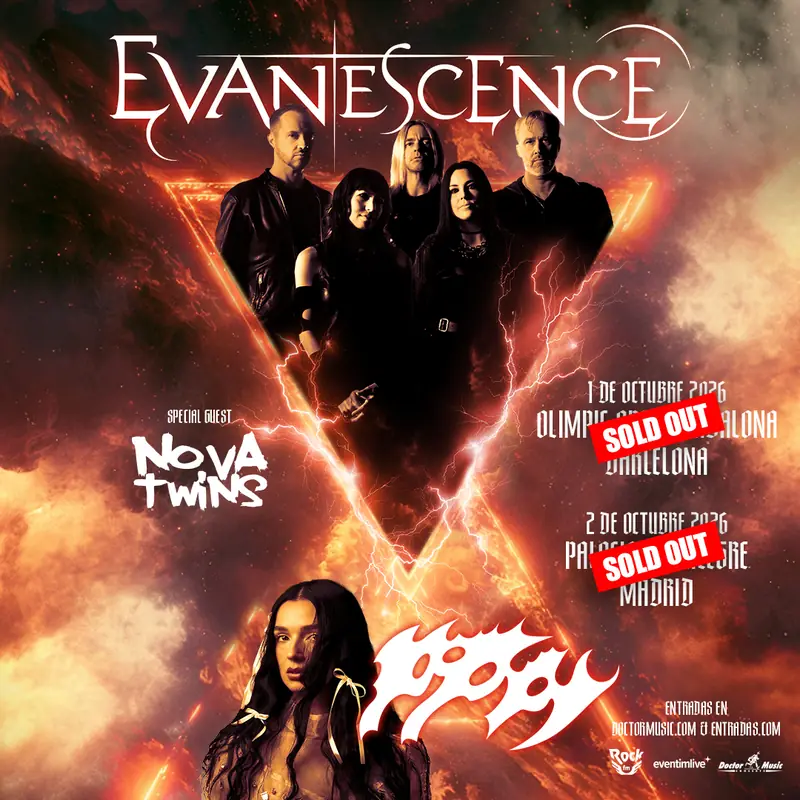 Evanescence