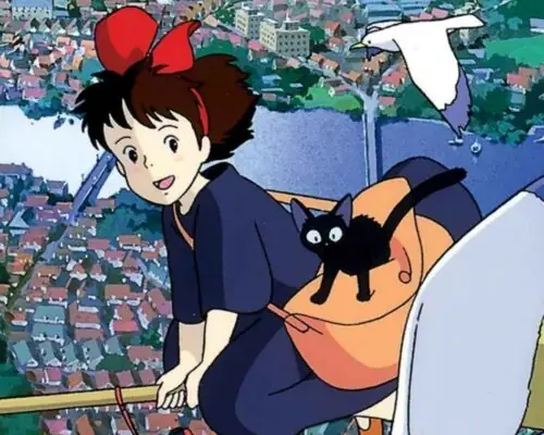 Kiki’s Delivery Service at Brewery Arts Centre