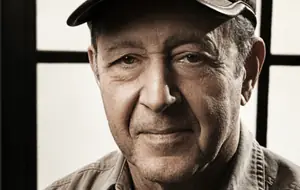 Steve Reich at The Glasshouse