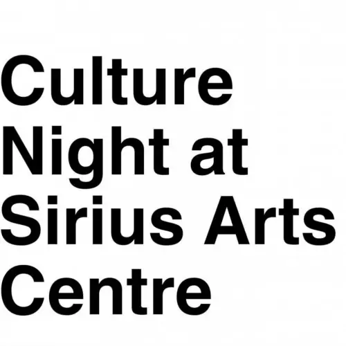 Culture Night: Cobh Artists Trail Collective à Sirius Arts Centre
