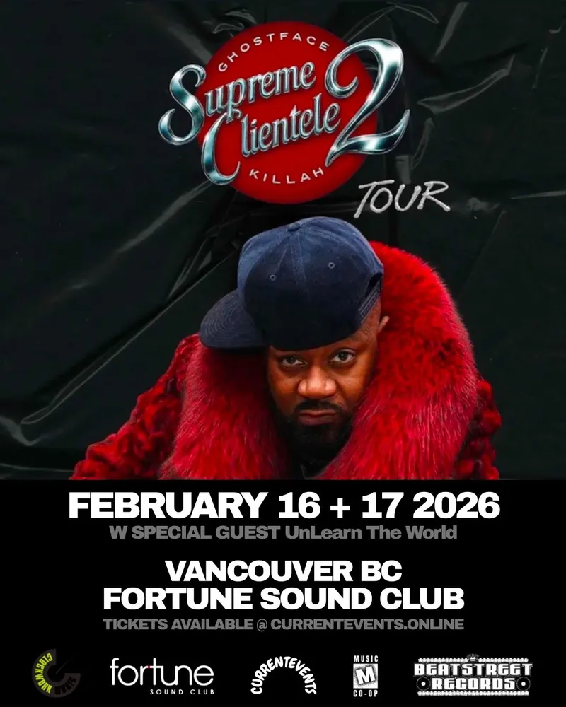 GHOSTFACE KILLAH