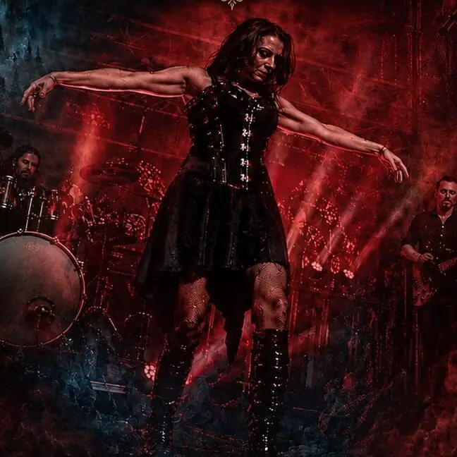 Enter The Shadows: All Hallows Eve Night