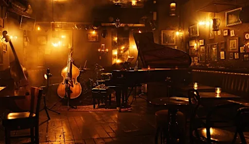 LIVE JAZZ FROM NYC TO YYC