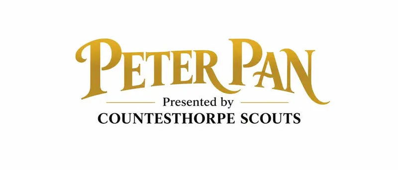 Peter Pan en Sue Townsend Theatre