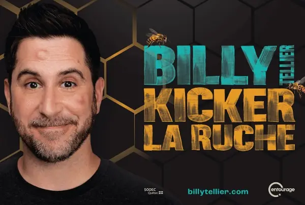 Billy Tellier