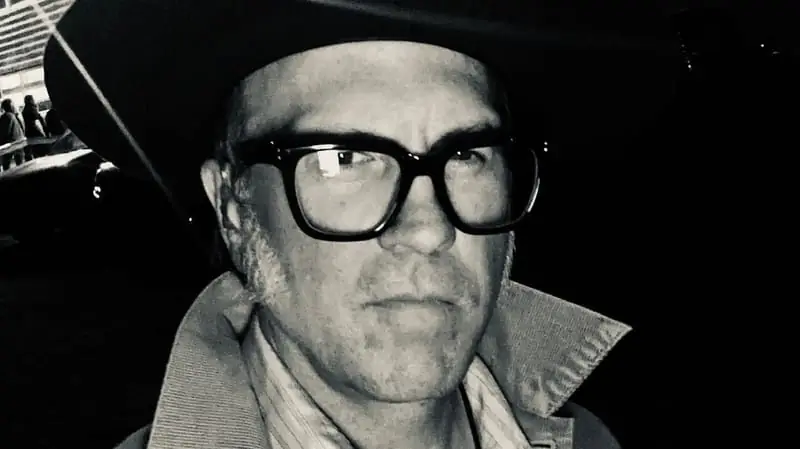 Dennis Ellsworth