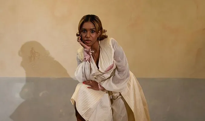 Yaya Bey