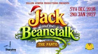 Jack and the Beanstalk at Theatre at The Mill