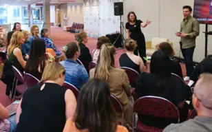 For Teachers: Dracula - Teacher Connect Night à Queensland Performing Arts Centre