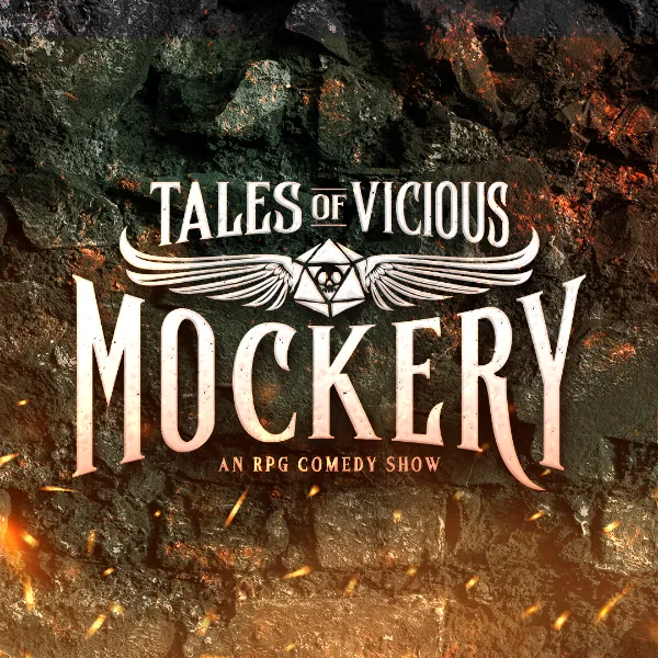 Tales of Vicious Mockery: An RPG Comedy Show at Tacoma Comedy Club