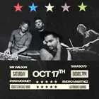 Loopstate at Lazybones Lounge Restaurant & Bar