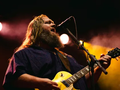 Matt Andersen: The Hammer & The Rose TourTime: 7:30PMLearn More
