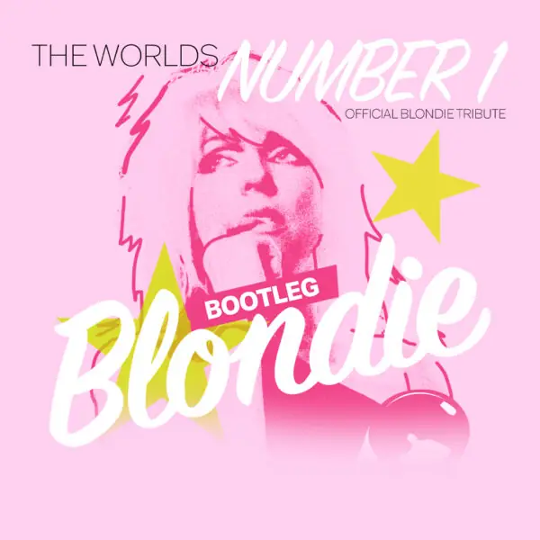 The Gig Cartel Presents: Bootleg Blondie at Saint Luke's