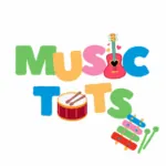 Music Tots à Ludlow Assembly Rooms