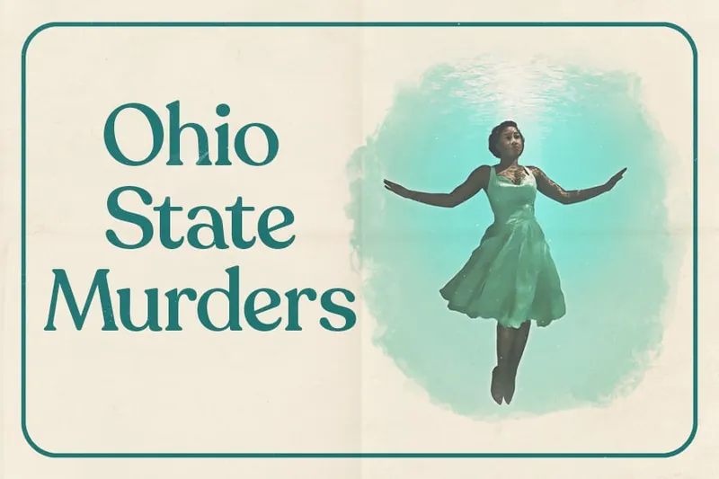 Ohio State Murders