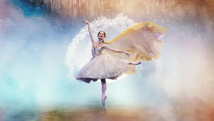 Northern Ballet - Cinderella à Theatre Royal