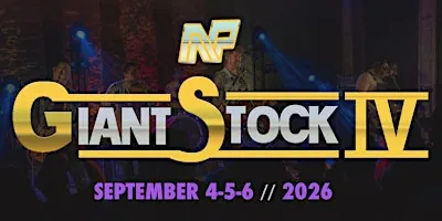 Giantstock IV at 3707 Shore Rd