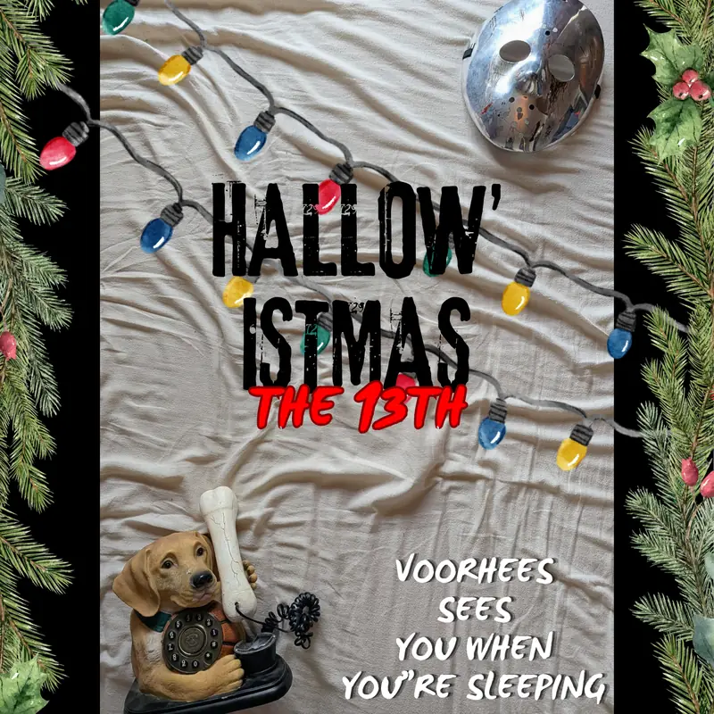 Hallow'istmas The 13th à Accidental Theatre