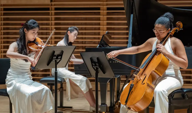 Young Artists Concert