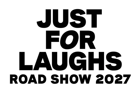 Just For Laughs Road Show