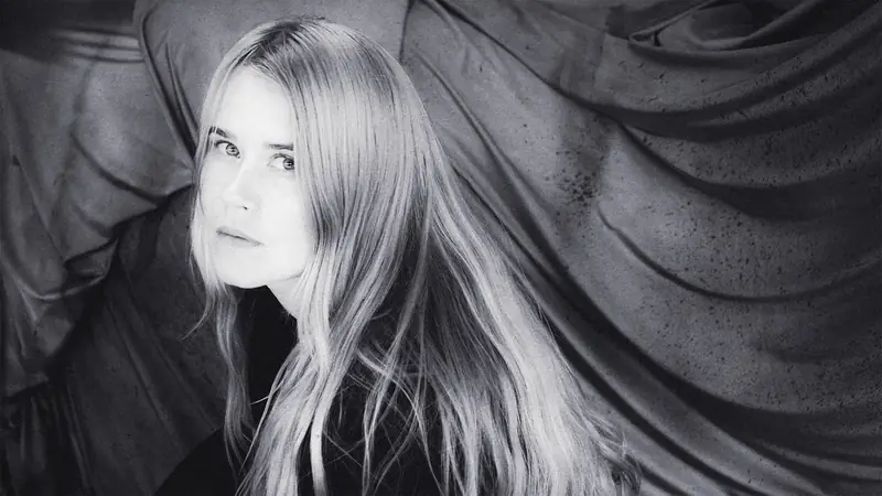 Modern Lovers: Anna von Hausswolff à National Concert Hall