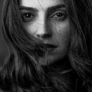 A Woman Alone
