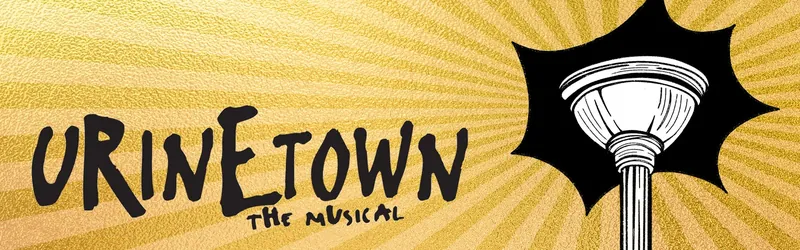 Urinetown The Musical