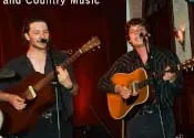 Dale Ross & Ross Fizzard