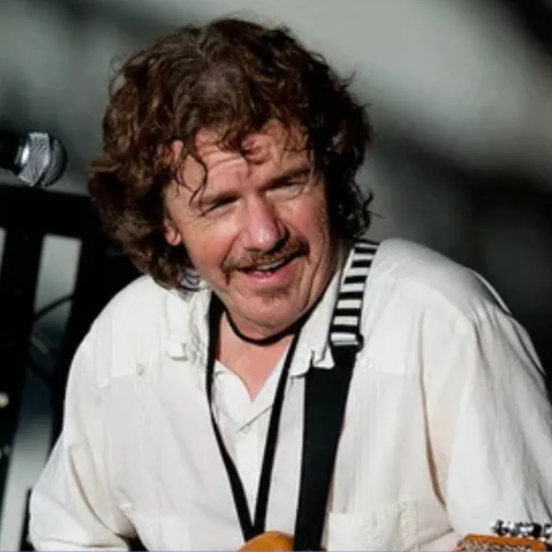 Jack Semple Plays Lightfoot - Red Deer Lake United Church OTE Concerts à Red Deer Lake OTE Concerts