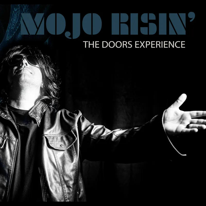 Mojo Risin'