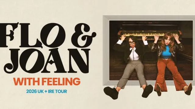 FLO & JOAN