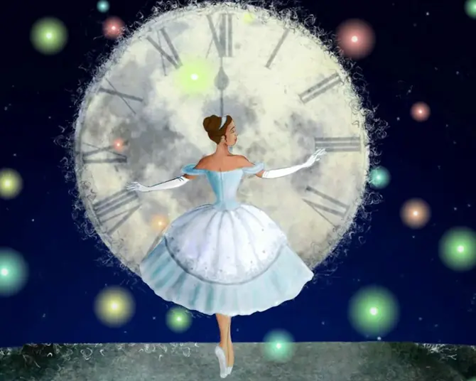 Cinderella