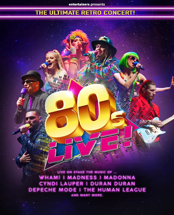80s Live