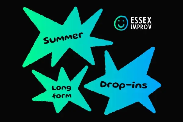 Essex Improv Drop In at Off Cabot