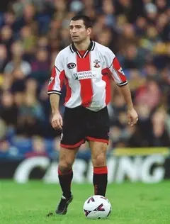 Francis Benali MBE en Hanger Farm Arts Centre