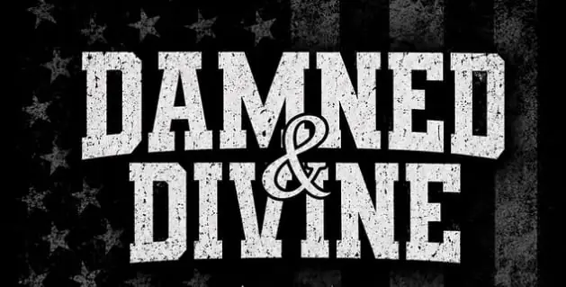 Damned & Divine at Power Plant Live!