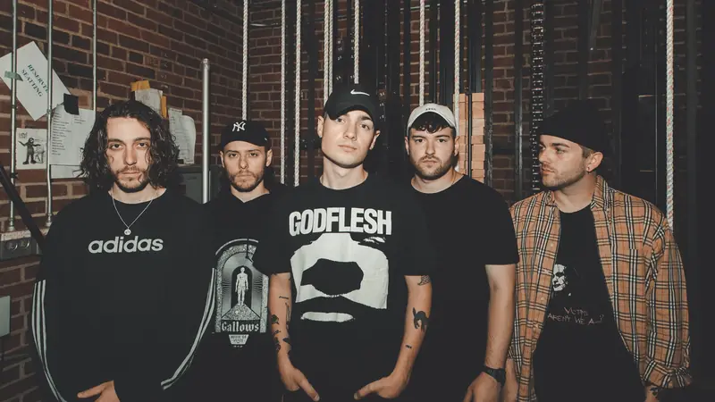 Boston Manor at Axis Club