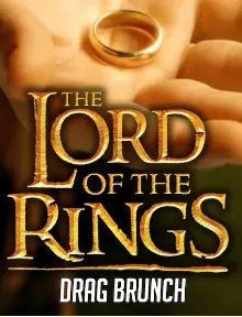 Special Event: Lord Of The Rings Drag Brunch