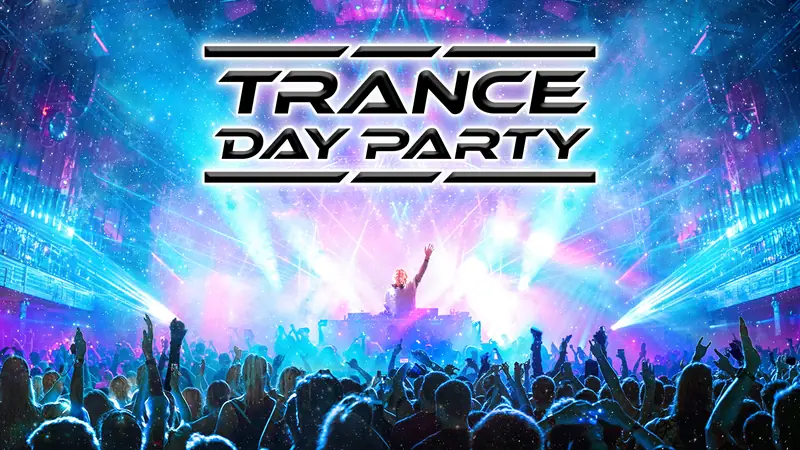 Trance Day Party: Hull at The Welly