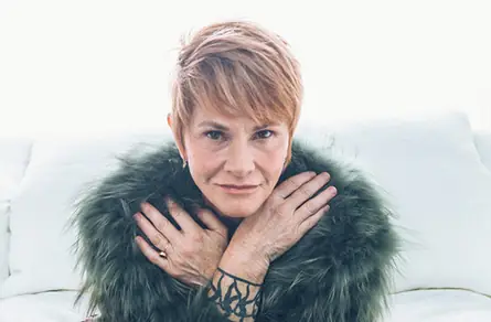 Shawn Colvin
