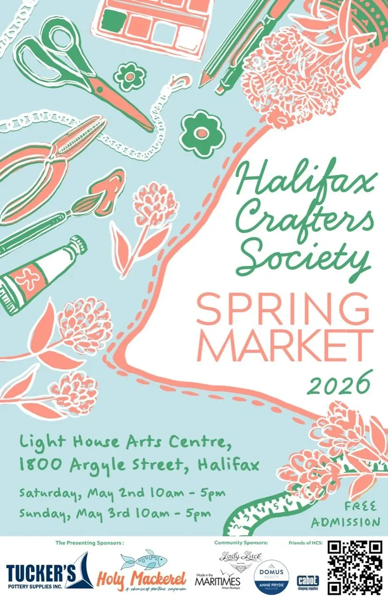 Halifax Crafters Society