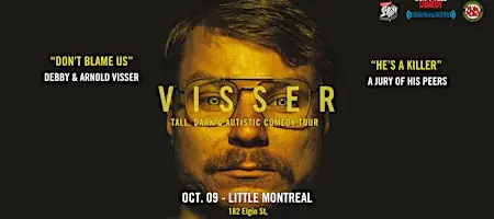 Little Montreal à Greater Sudbury, ON