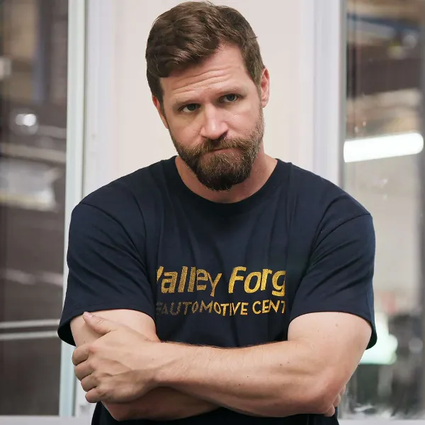Chris O'Connor