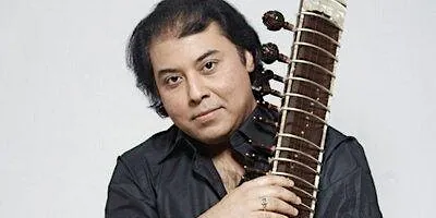Indian Classical Music - Sitar Recital by Ustad Irshad Khan at Isabel Bader Centre for the Performing Arts