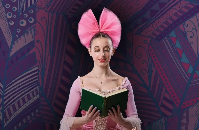 Coppélia: The Living Doll