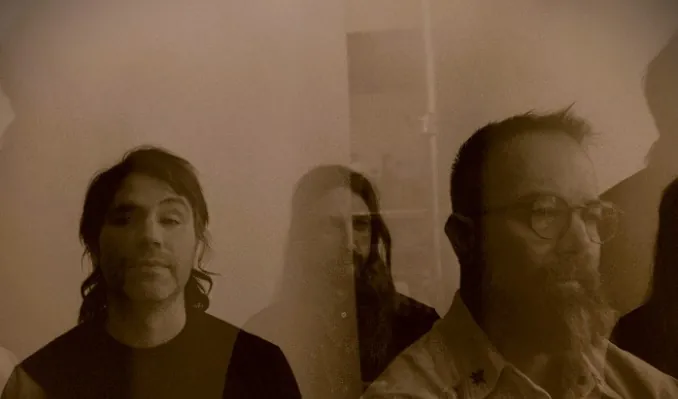 Russian Circles at Union Transfer