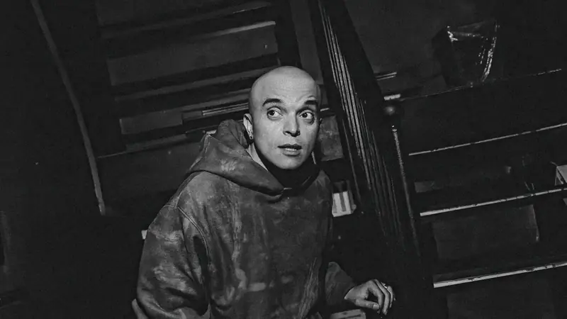 Rachid Badouri