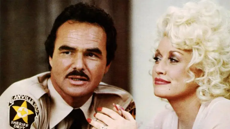 SCAD Cinema Circle: 'The Best Little Whorehouse in Texas' Tribute to Dolly Parton à Lucas Theatre for the Arts