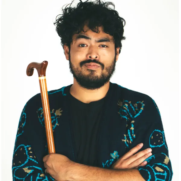 Cojo Feliz - Comedia en Español at Tempe Improv